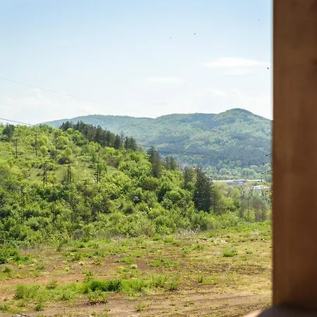 Maracuya Veliko Tarnovo