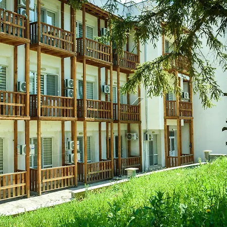 Maracuya Appartement Veliko Tarnovo