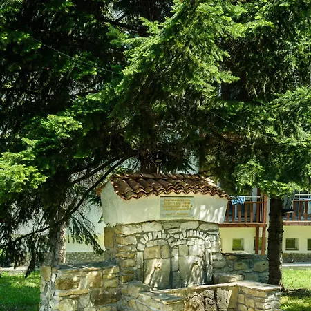 Maracuya Veliko Tarnovo