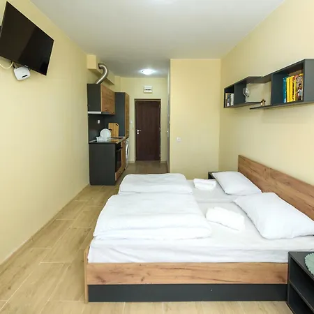 Maracuya Appartement Veliko Tarnovo
