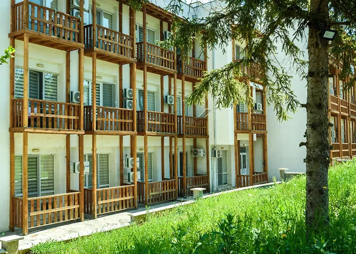 Maracuya Daire Tırnova