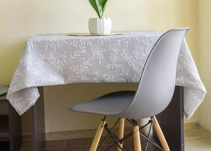 Apartman Maracuya Veliko Tarnovo